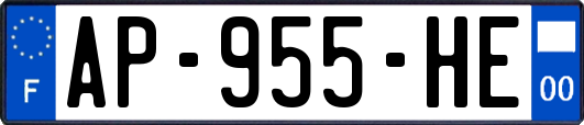 AP-955-HE