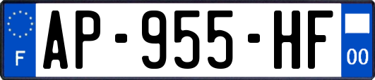 AP-955-HF
