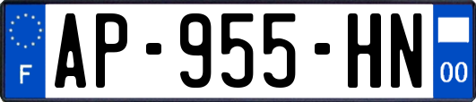AP-955-HN