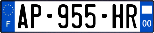 AP-955-HR