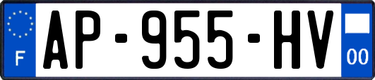 AP-955-HV