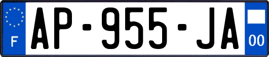 AP-955-JA