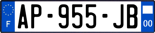 AP-955-JB