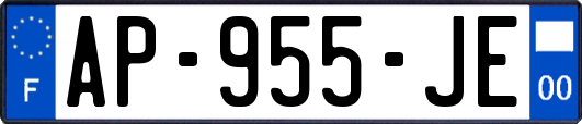 AP-955-JE