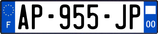 AP-955-JP