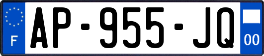 AP-955-JQ