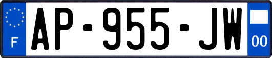 AP-955-JW