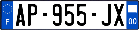 AP-955-JX