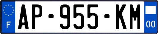 AP-955-KM