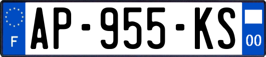 AP-955-KS