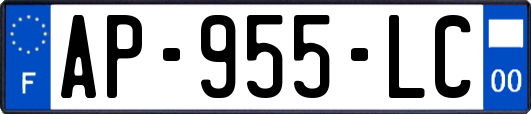 AP-955-LC