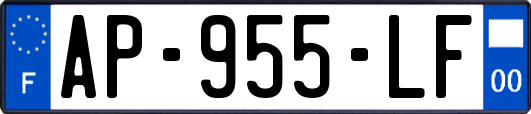 AP-955-LF