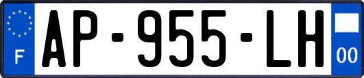 AP-955-LH