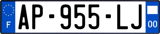 AP-955-LJ