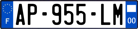 AP-955-LM