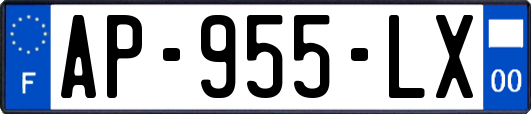 AP-955-LX