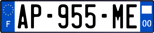 AP-955-ME