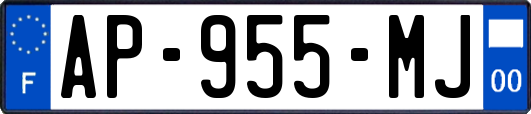 AP-955-MJ