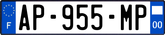 AP-955-MP