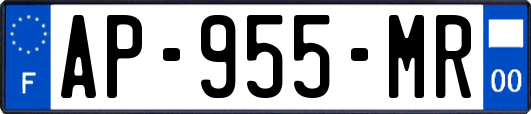 AP-955-MR