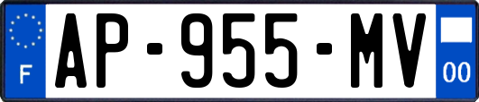 AP-955-MV