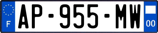 AP-955-MW