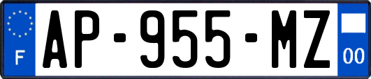 AP-955-MZ