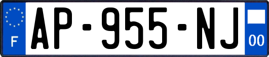 AP-955-NJ