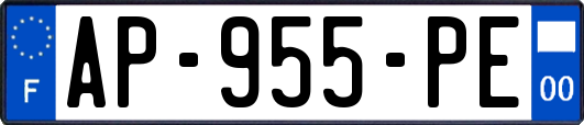 AP-955-PE