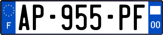 AP-955-PF