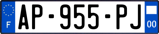 AP-955-PJ