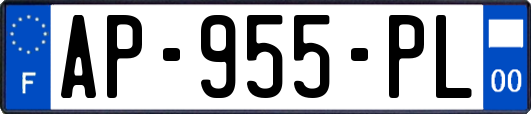 AP-955-PL