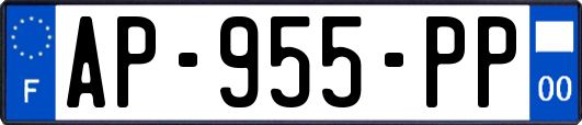 AP-955-PP