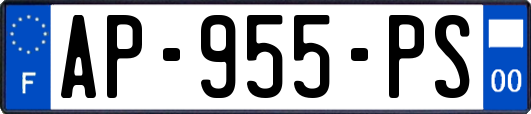 AP-955-PS