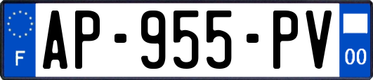 AP-955-PV