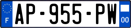 AP-955-PW