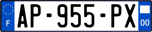 AP-955-PX