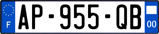 AP-955-QB