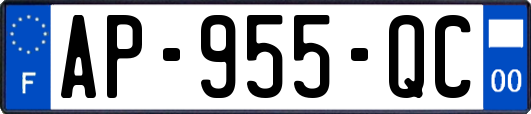 AP-955-QC