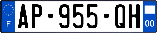 AP-955-QH