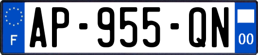 AP-955-QN