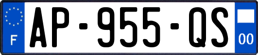 AP-955-QS
