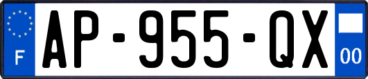 AP-955-QX