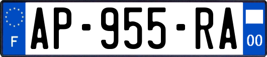 AP-955-RA