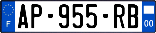 AP-955-RB