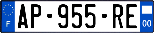 AP-955-RE