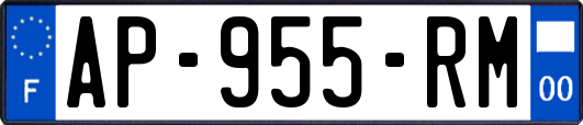 AP-955-RM