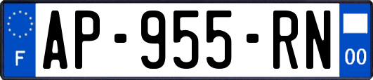 AP-955-RN