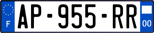 AP-955-RR