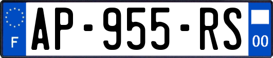 AP-955-RS
